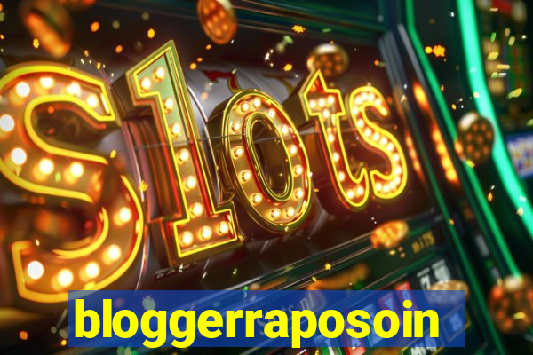 bloggerraposoinforceljh