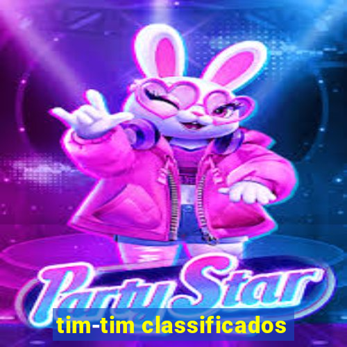 tim-tim classificados