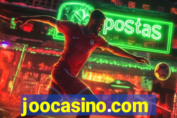 joocasino.com