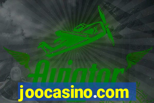 joocasino.com