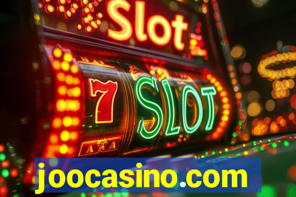 joocasino.com