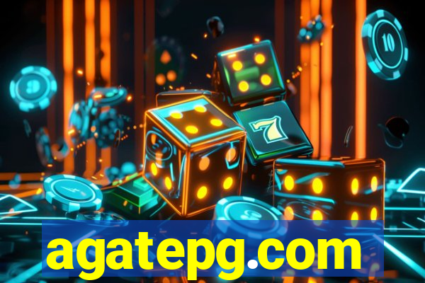 agatepg.com