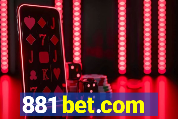 881 bet.com