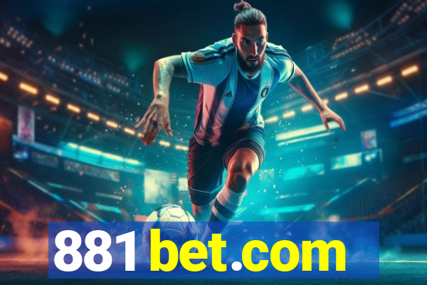 881 bet.com