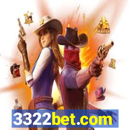 3322bet.com