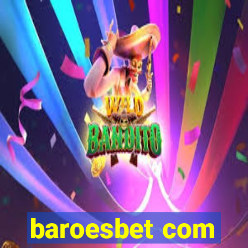 baroesbet com