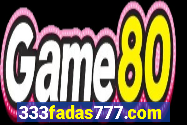 333fadas777.com