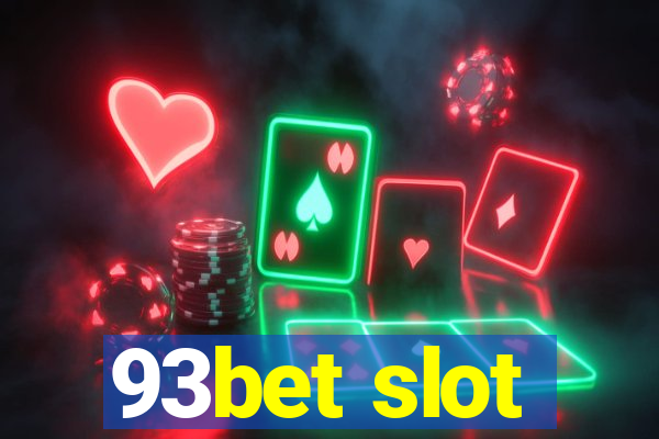 93bet slot