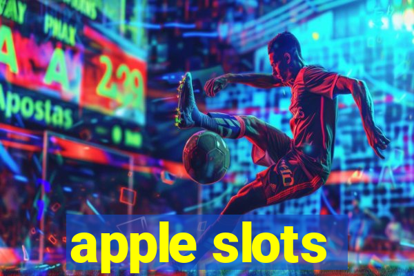 apple slots