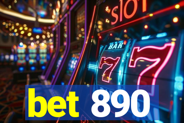 bet 890