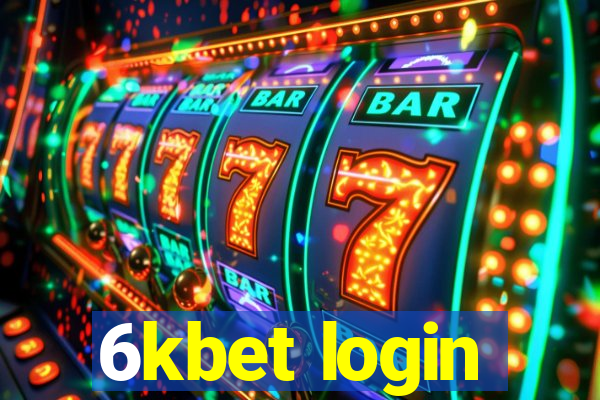 6kbet login