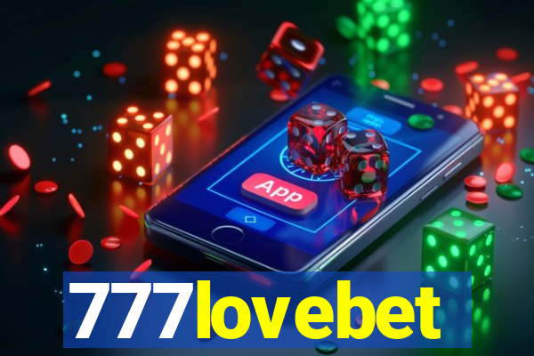 777lovebet