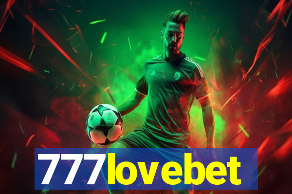 777lovebet