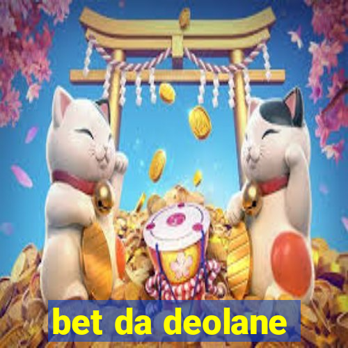 bet da deolane