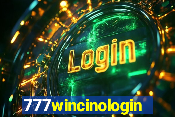 777wincinologin