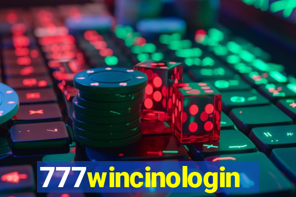 777wincinologin