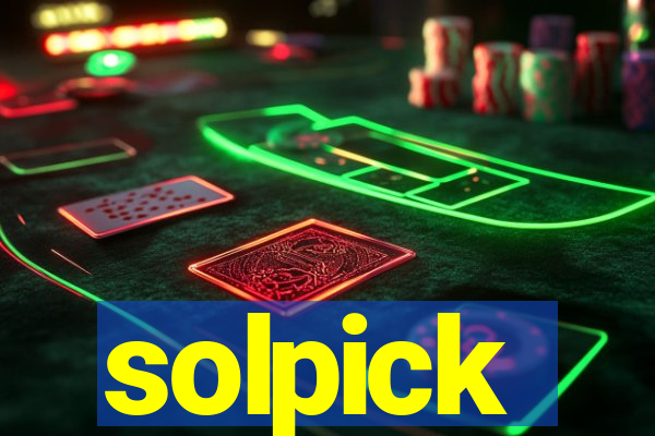 solpick