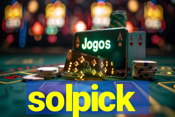 solpick