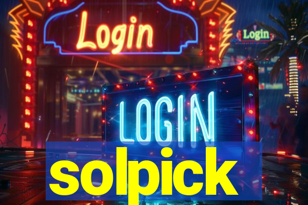 solpick