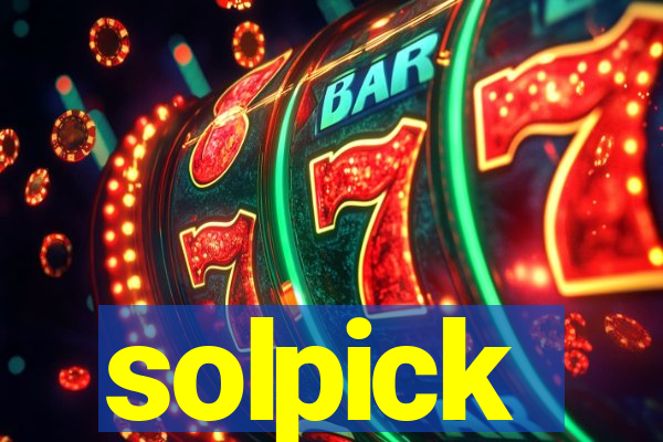 solpick