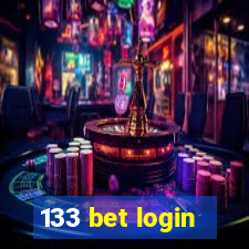 133 bet login