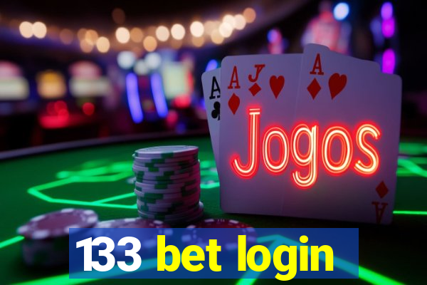 133 bet login