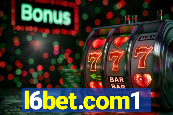 l6bet.com1