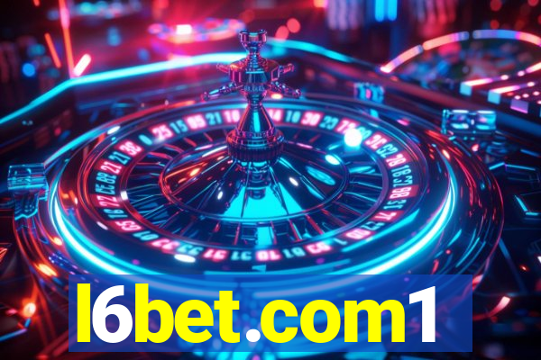 l6bet.com1