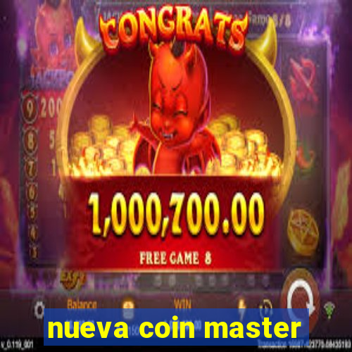 nueva coin master