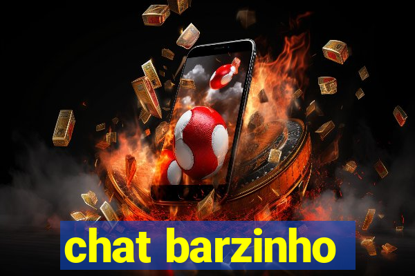 chat barzinho