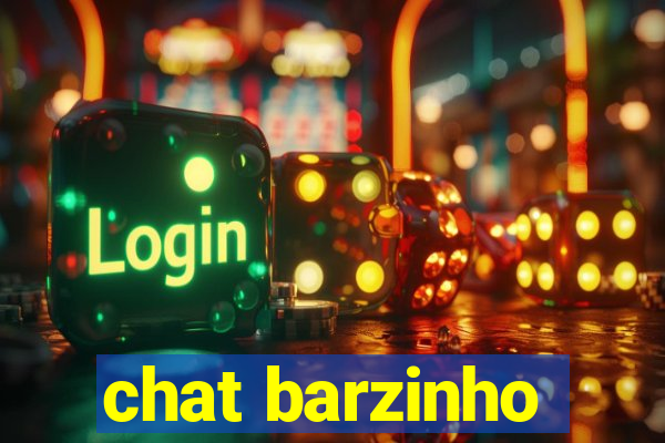 chat barzinho