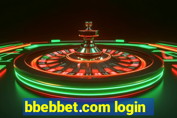 bbebbet.com login