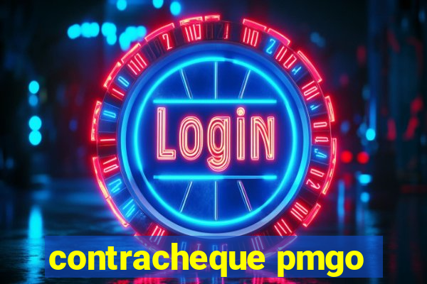 contracheque pmgo