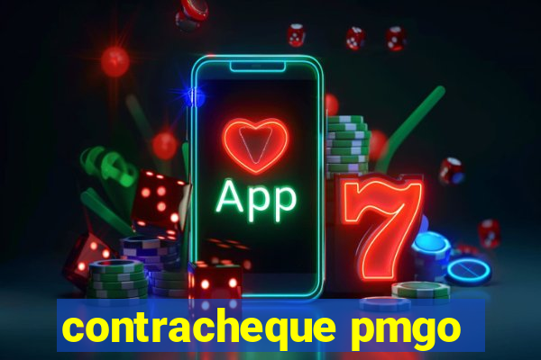 contracheque pmgo