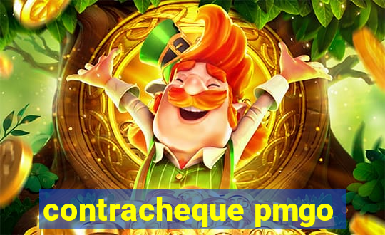 contracheque pmgo