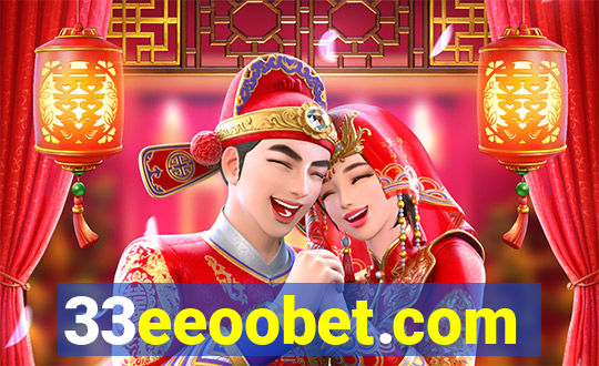 33eeoobet.com