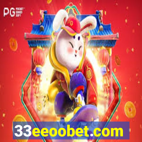 33eeoobet.com