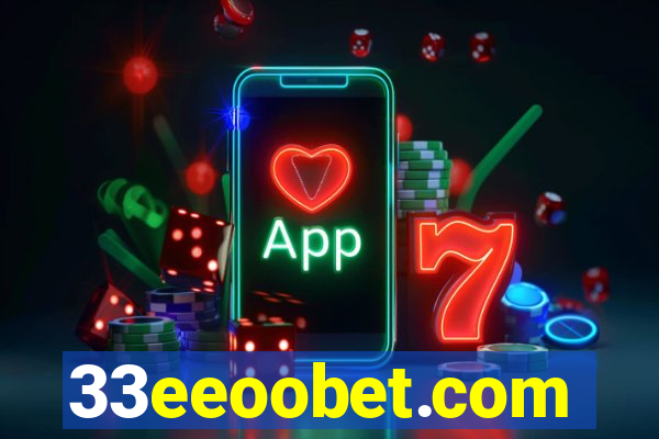 33eeoobet.com