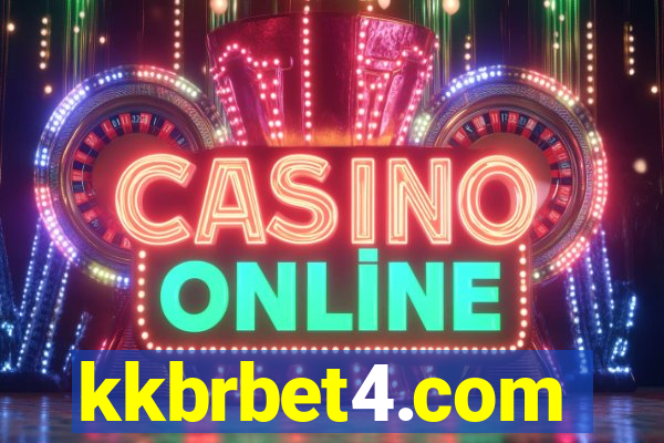 kkbrbet4.com