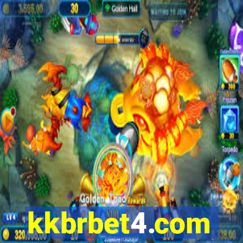 kkbrbet4.com