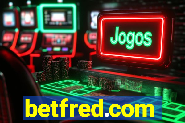 betfred.com