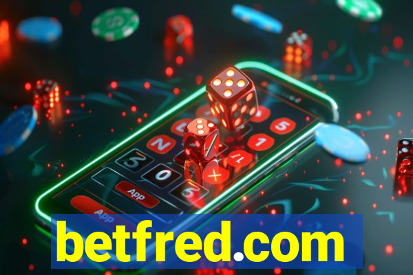 betfred.com