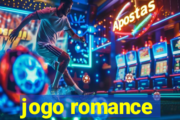 jogo romance