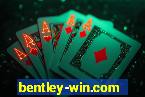 bentley-win.com