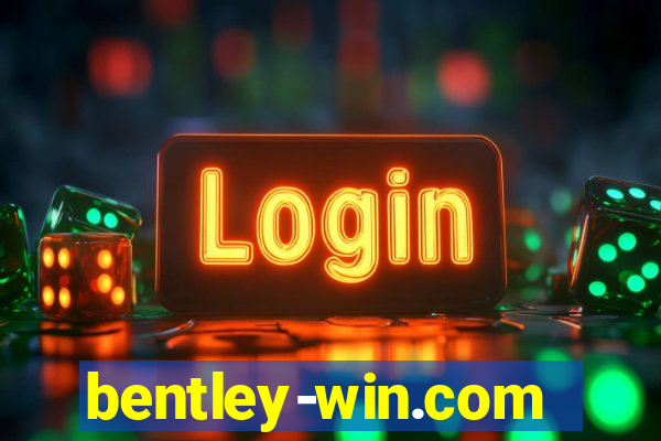 bentley-win.com