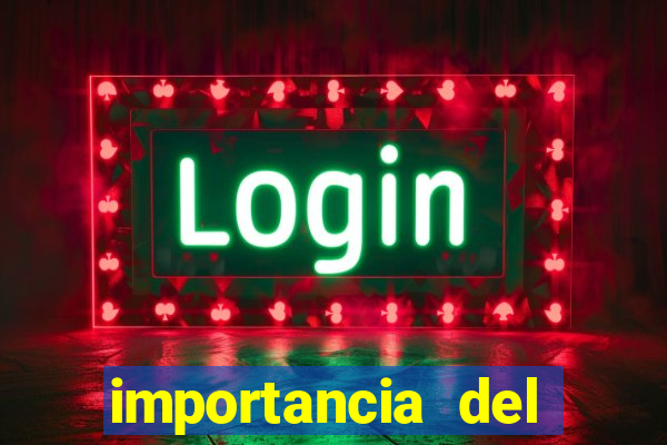 importancia del lago hur贸n