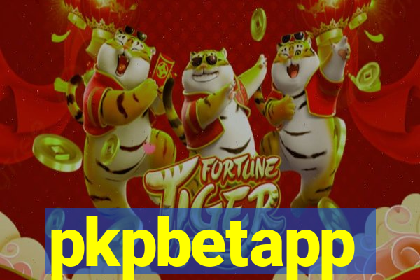 pkpbetapp