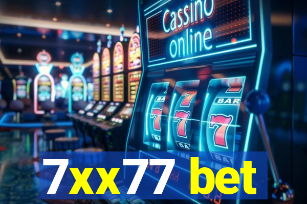 7xx77 bet