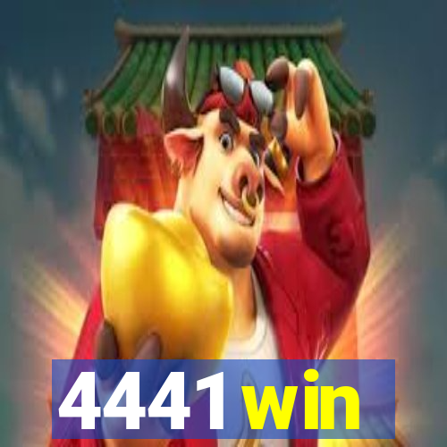 4441 win