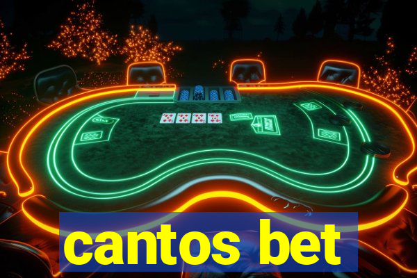 cantos bet